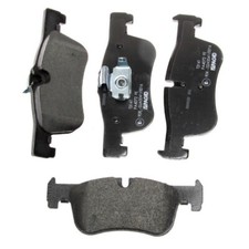 Pagid Front Brake Pads Set for