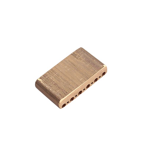 Brass tremolo block - tremolo,