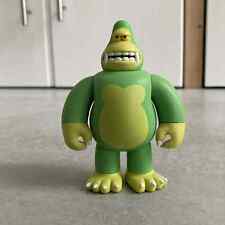 James Jarvis: King Ken Mini