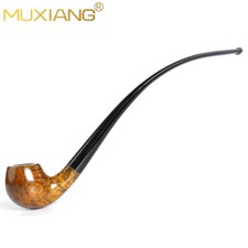 Briar Long Stem Churchwarden