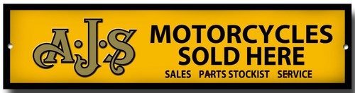 Motorcycles sold here - motorcycles,