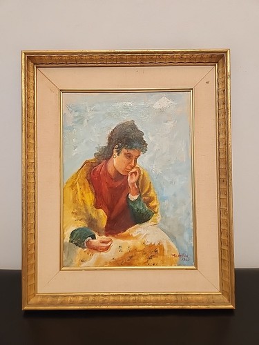 Paolo chellini 1965 original - chellini,