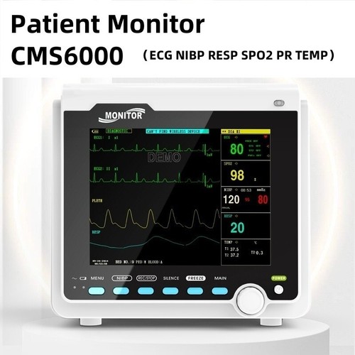 Portable patient monitor - portable,