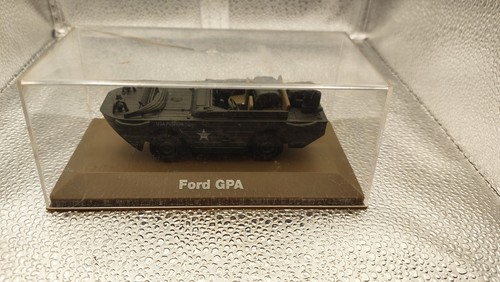 Ford gpa vehicle - 1/43,