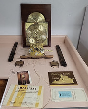 Ridgeway Chime Grandfather