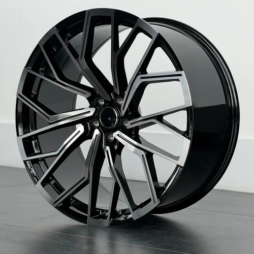 Audi rs6 rs7 22 - q8, 22"