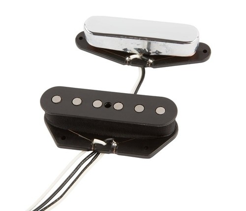 Fender tex mex telecaster - fender®, tex-mex