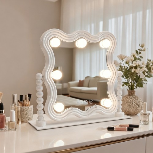 Wavy modern led - led, hollywood
