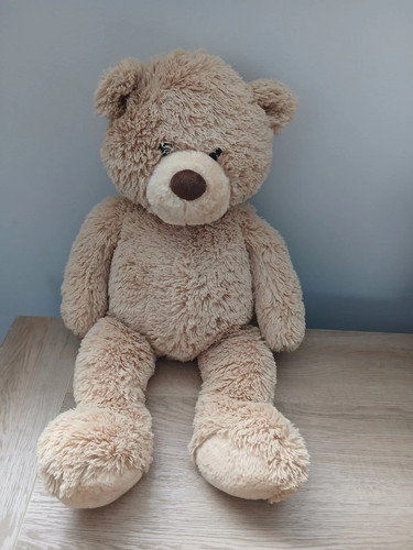 Mothercare large cuddly brown - mothercare,