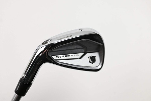 Left hand wilson staff model - left,
