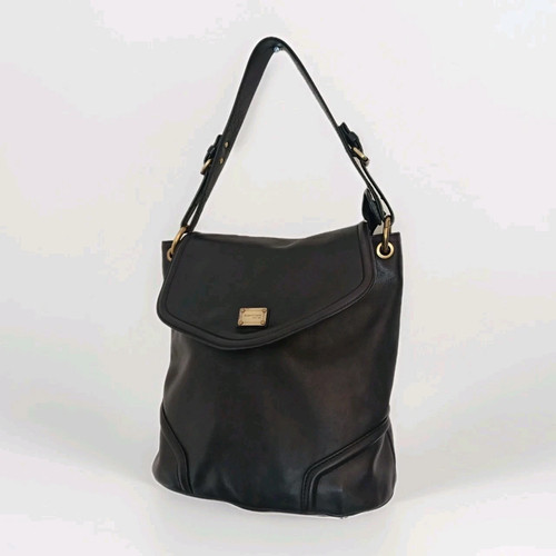 Gianni conti black shoulder - gianni,