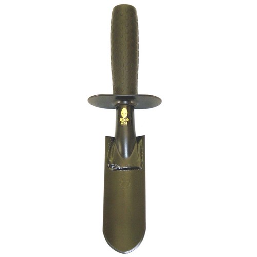 Mild steel slim - mild, trowel