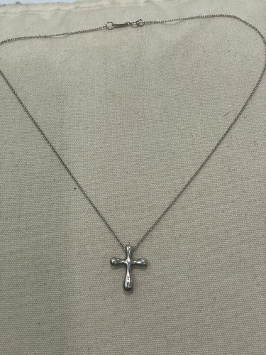 Authentic tiffany co - &,