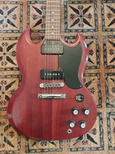 Gibson SG Standard P-60