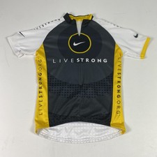 Nike livestrong cycling - livestrong, jersey