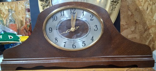 Vtg westminster chime - vtg,