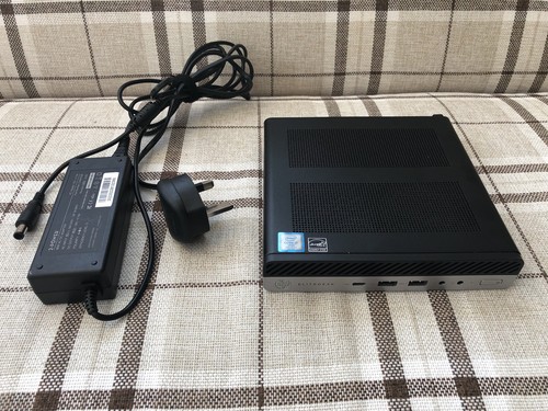 Elitedesk 800 mini - g3, pc