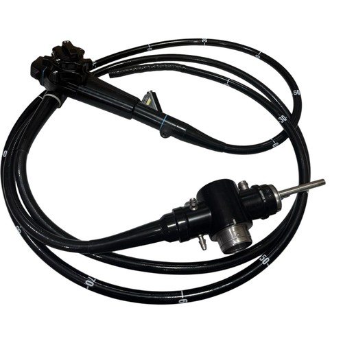 Olympus 230l video - cf-230l,