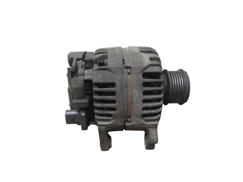 Volkswagen golf alternator 9 - golf,