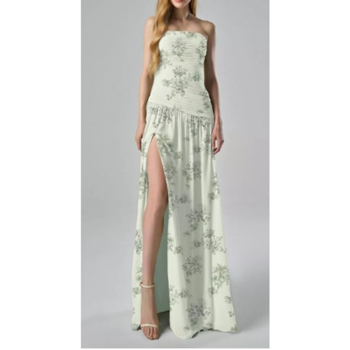 Bridal pistachio green - bridal, s
