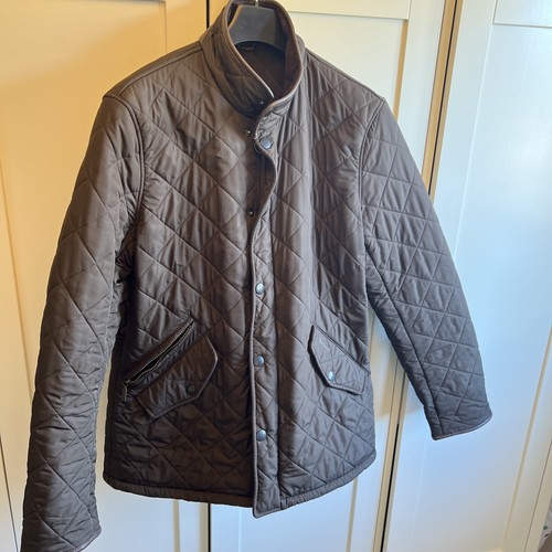 Barbour powell men - barbour, men’s