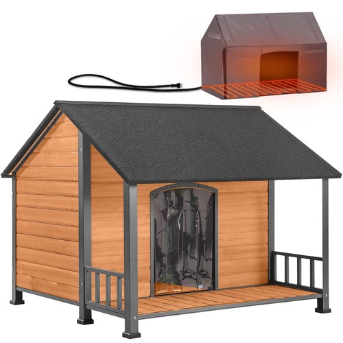 Large dog house outdoor - large,