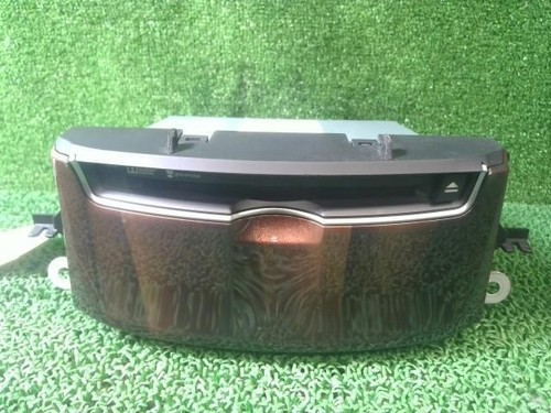 Audio genuine parts - audio, (crown)