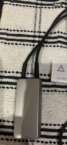 Phonak loop receiver used - loop,