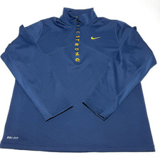 Nike Livestrong Pullover Mens