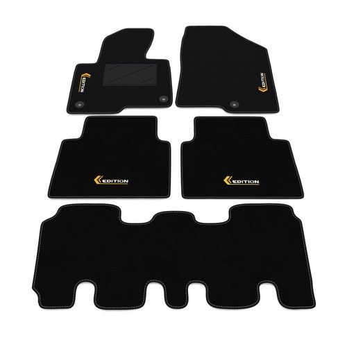 Floor mats compatible with - floor,