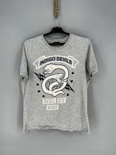 Vintage diesel indigo devils - diesel,