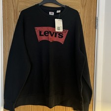 Levi’s XL Men’s Black