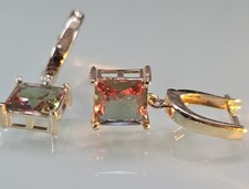 Turkish Diaspore (Sultanit)