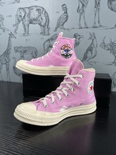 Converse Chuck 70 High Logo