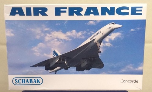 Schabak concorde used - schabak,