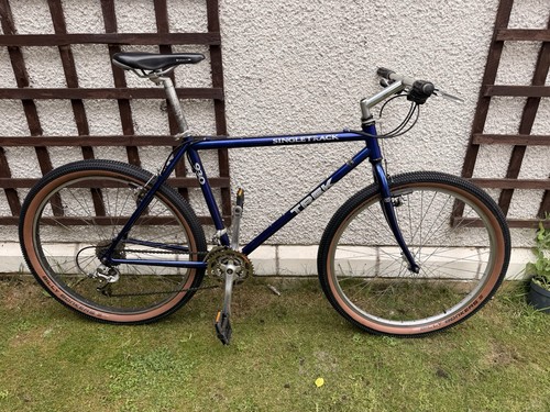 Trek 930 retro - 930, mountain