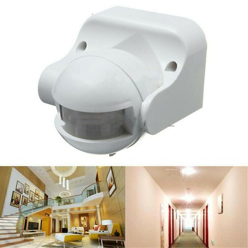 180 degree security - security, pir