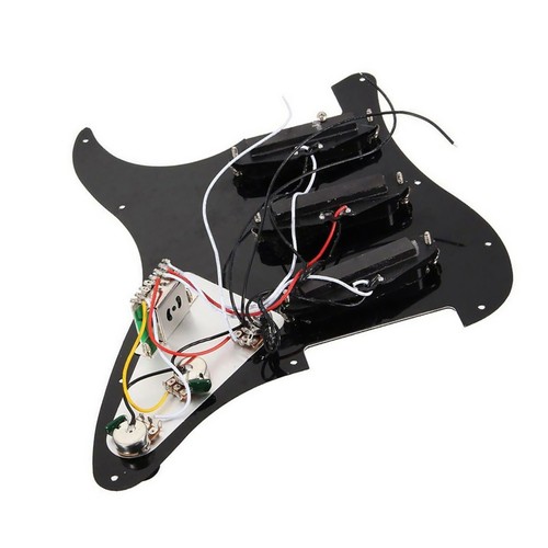 5cm electric guitar - 28.5cm,