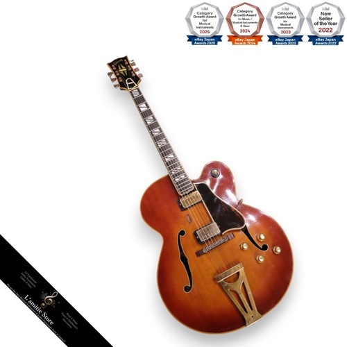 Gibson super 400ces 1970 - gibson,