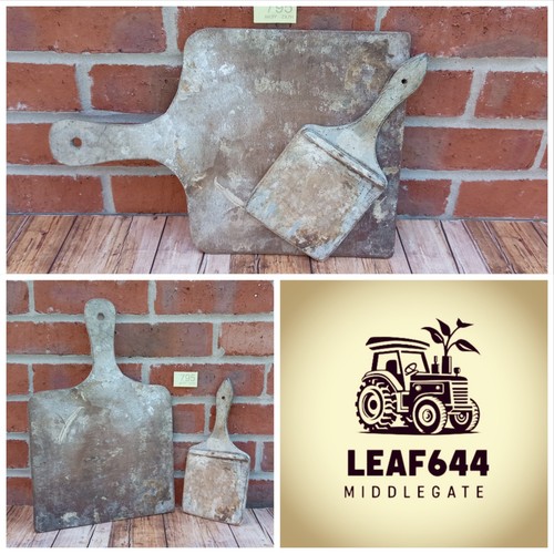 Plaster mortar hawk - 2x,