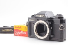 [ Near Mint +++ ] Minolta