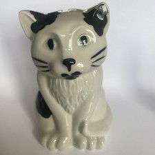 WADE - MONEY BOX BLACK AND