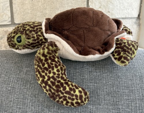 Wild republic green sea - republic, turtle