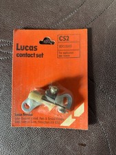 Genuine NEW Lucas CS2 Ignition