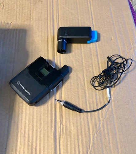 Sennheiser avx mke2 digital - sennheiser, avx-mke2