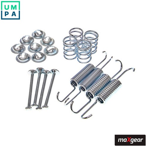 Accessory kit parking brake - kit,