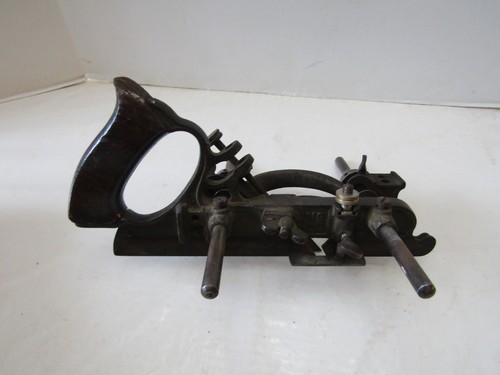 Vintage tool woodworking - vintage,
