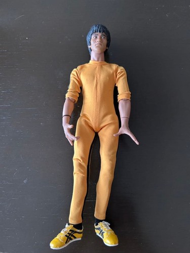 Bruce lee game death - lee, of