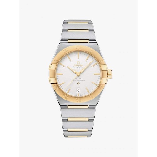 Omega constellation 39mm - 39mm,