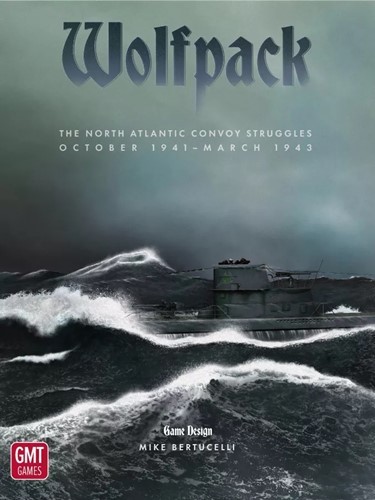Wolfpack board game - wolfpack,